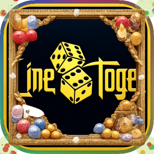 linetogel — galeri pratinjau Resmi APK